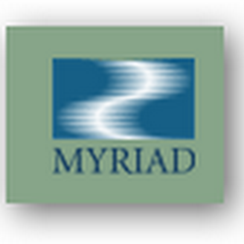 Myriad's BRCA (DNA Breast Cancer) Patent Ruled Invalid Today – US Patent and Trademark Office Also Off the Hook